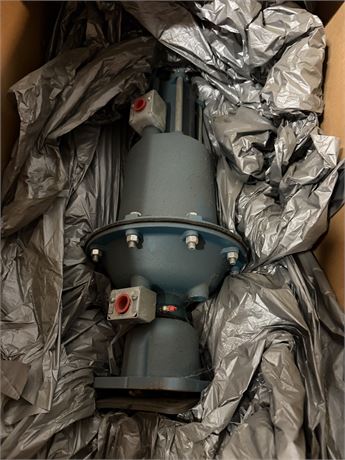 DIA-FLO Diaphragm Valve lot sale