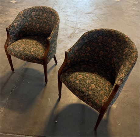 2 Chairs