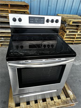 Electric Stove/Oven